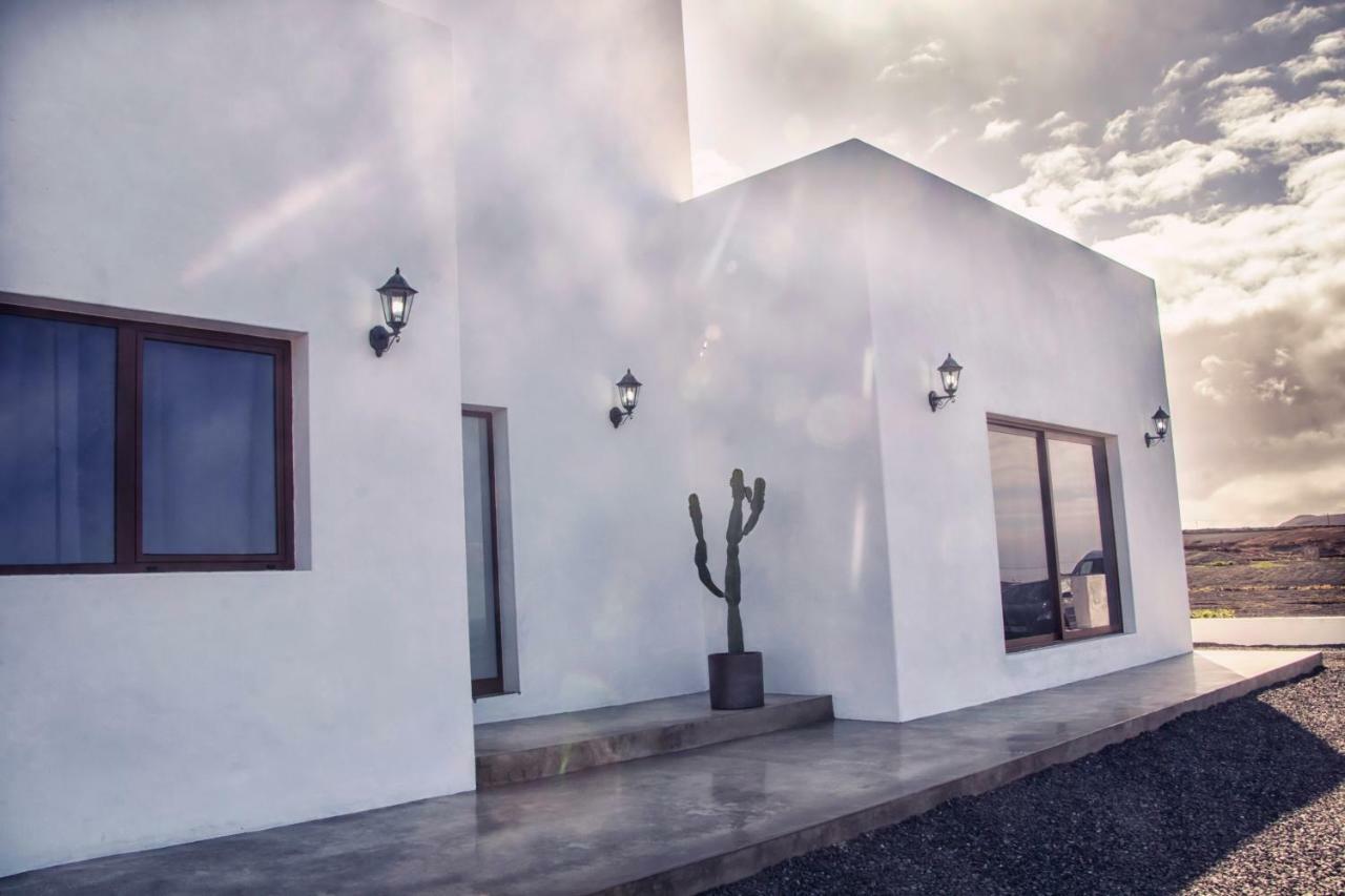 ティナホ Casa De La Noblezaゲストハウス エクステリア 写真
